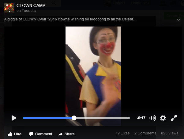 clown_camp