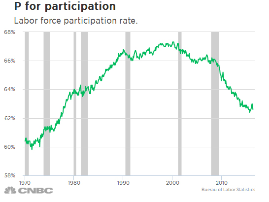 participation