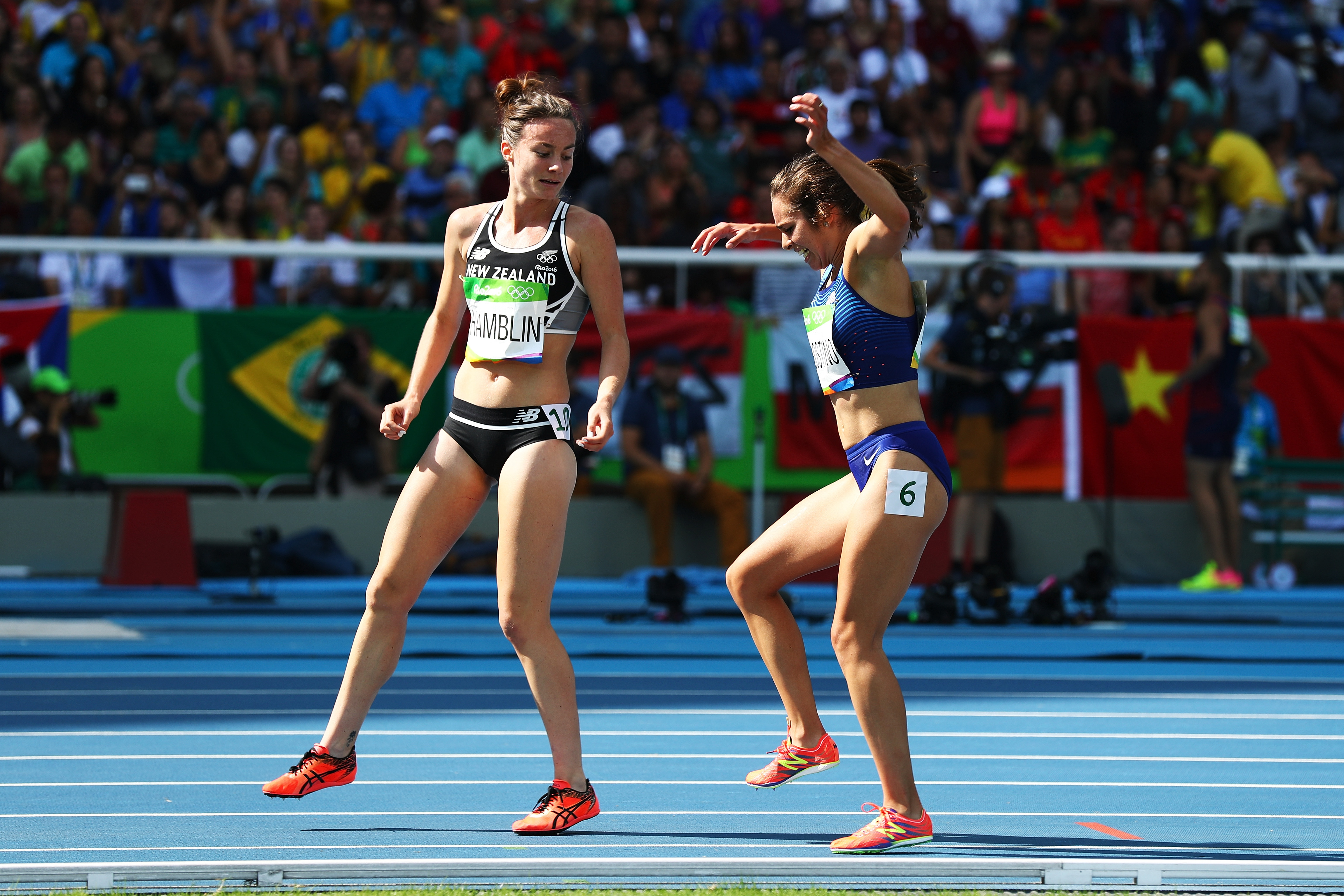 Photo by Ian Walton/Getty Images)